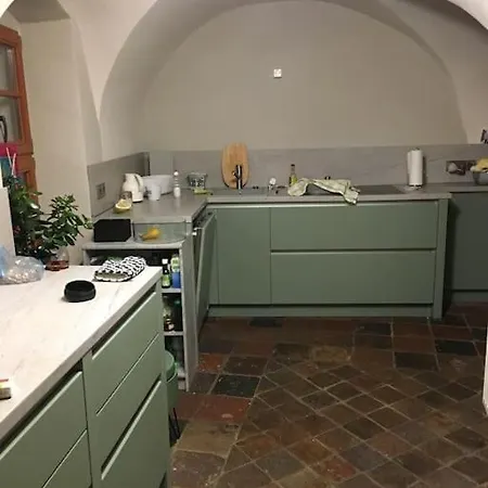 Toplage Historisches Altstadthaus Schwarzer Kater * Gorlitz