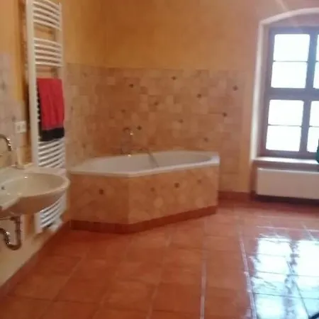 Toplage Historisches Altstadthaus Schwarzer Kater