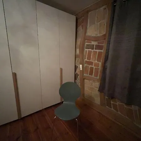 Toplage Historisches Altstadthaus Schwarzer Kater * Gorlitz